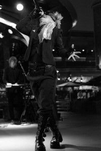 Rock Fosse

