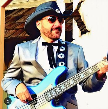 JimRubelOnTheBass
