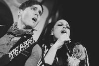TOMASINA - The Duo