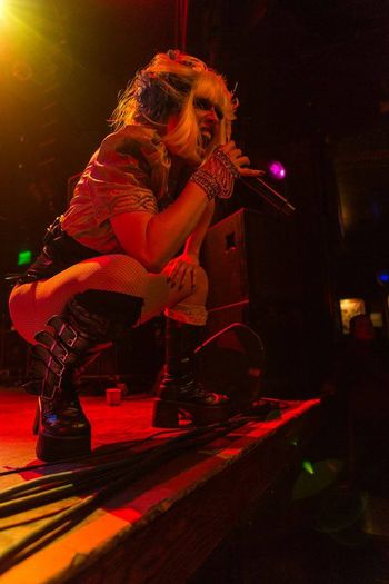 Anaheim House Of Blues
