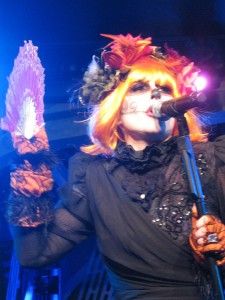 Dia De Los Muertos
