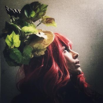 Easter Bonnet
