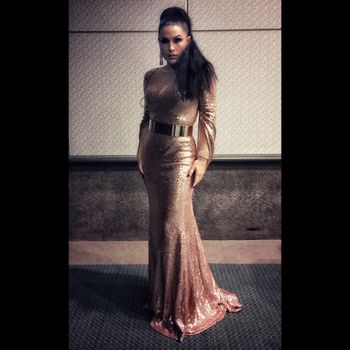 Creative Emmy's Governor's Ball
