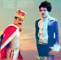 THE HOUR WITH TOMI AND JOHNNY