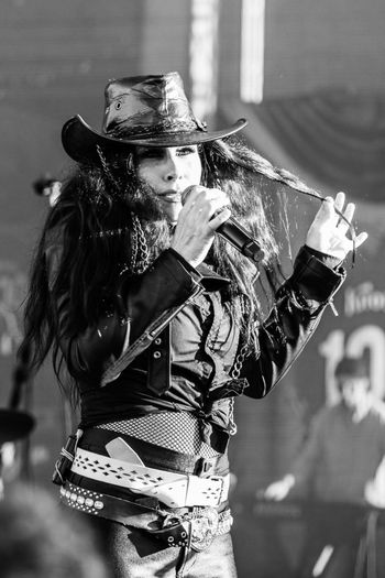 Western Couture
