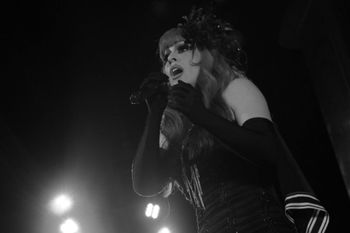 Valentines Day Show
