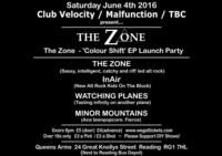 InAir - Club Velocity Presents: