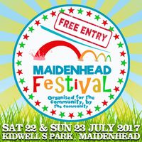 InAir - Maidenhead Festival