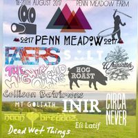 Penn Meadow Summer Festival