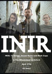 InAir - All About The Music Sessions