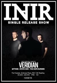 InAir - Single Release Show