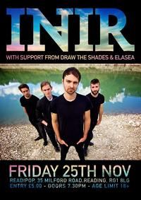 InAir - Headlining Readipop
