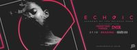InAir - Echoic's Shadows Of You EP Release