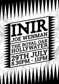 InAir - The Royal Oak