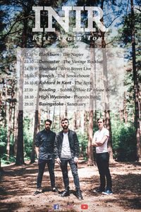 Rise Again Tour 
