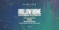 Reading Rising 1V