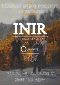 InAir hometown show 