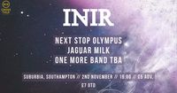 InAir at Suburbia