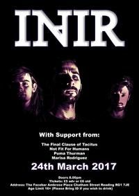 InAir - Hometown Show