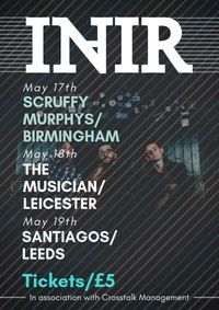 InAir - May weekender