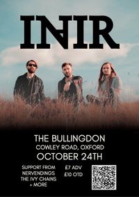InAir October Weekender