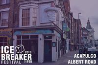 InAir at Icebreaker Festival