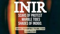 InAir - June weekender 