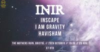 InAir at The Mother's Ruin 
