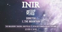 InAir Dreamful EP Launch Weekender