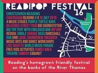 InAir - Headlined Readipop Festival Second Stage
