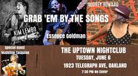 Grab 'Em By The Songs