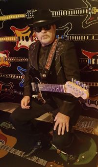 Hanks Martin is booked for a private party in Moyock, NC