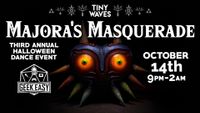 Majora's Masquerade 2017