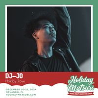 Holiday Matsuri 2024