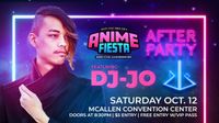 South Texas Comic Con - Anime Fiesta