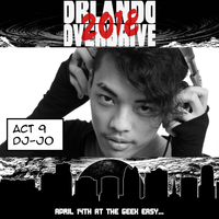 Orlando Overdrive 2018