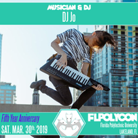 FLPolycon 2019