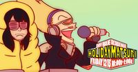 Holiday Matsuri 2017 - Friday Night Rave