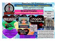 MoonPunx DIY Promotions #17 — Grand Finale