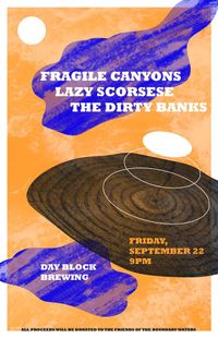 Friends of The Boundary Waters Benefit Show
