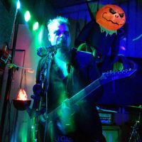 This Is Halloween (Instrumental) by The Piscean Creed