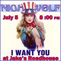 Jake's Liberty Jam