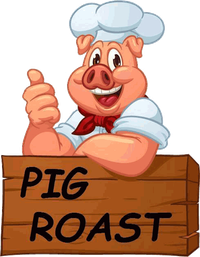 Pig Roast at Golden's American Legion