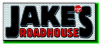 Nightwolf Saturday at Jake's