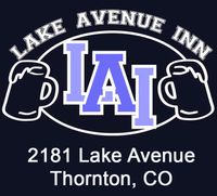 Nightwolf at the Lake Avenue Inn