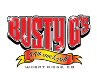Nightwolf at Busty G's