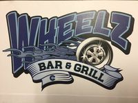 Nightwolf at Wheelz Bike Night