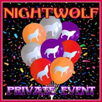 Nightwolf Private Event