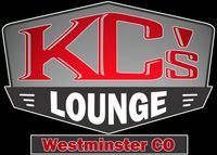 Nightwolf at KC's Lounge