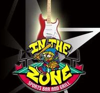 Nightwolf In The Zone